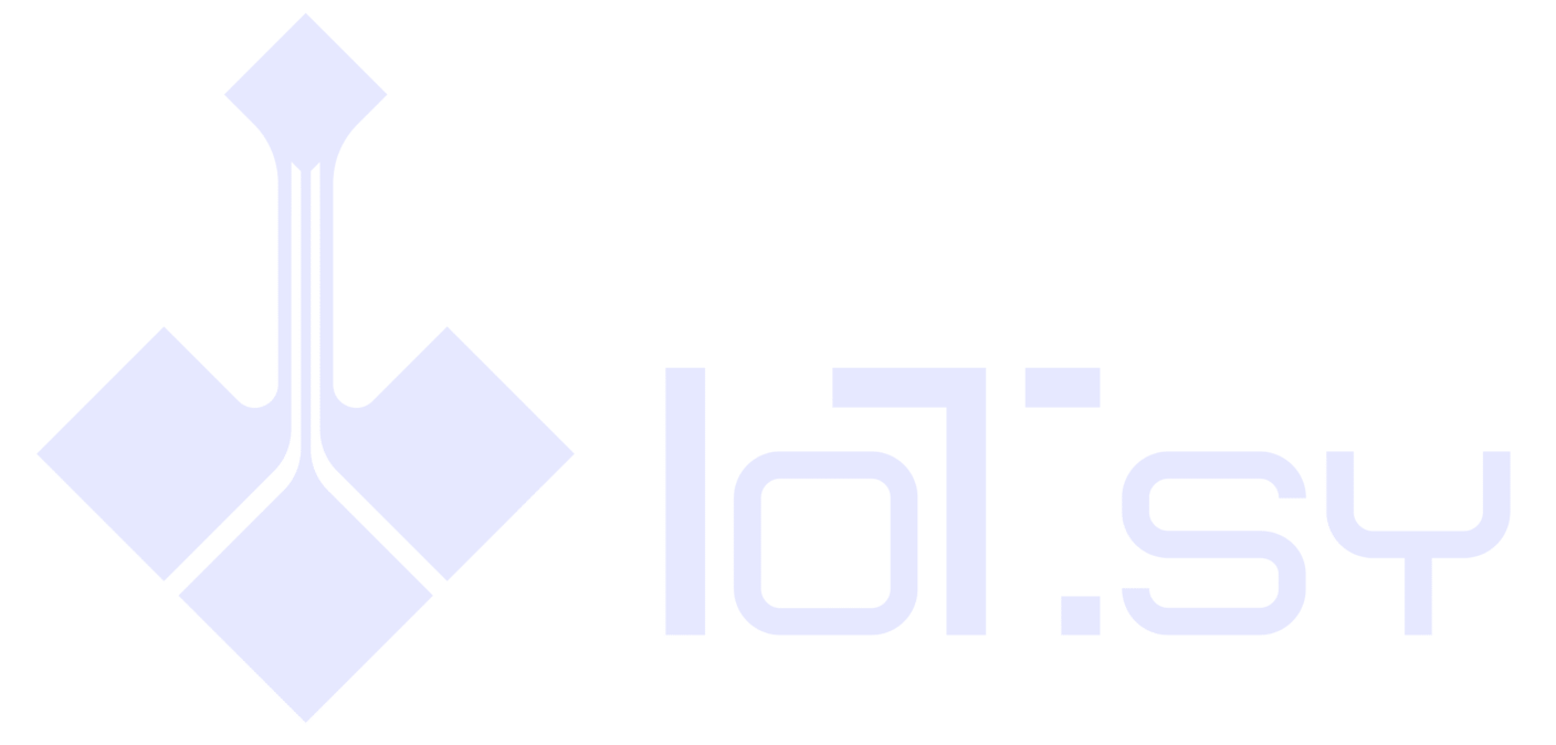 IoT.sy