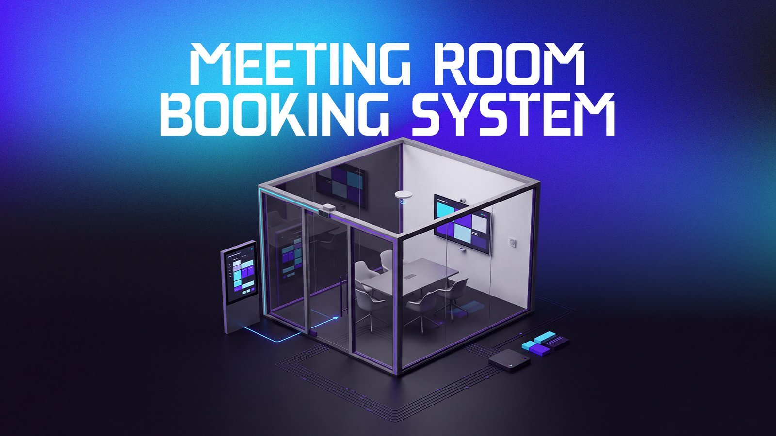 Meeting-Room-Booking-System